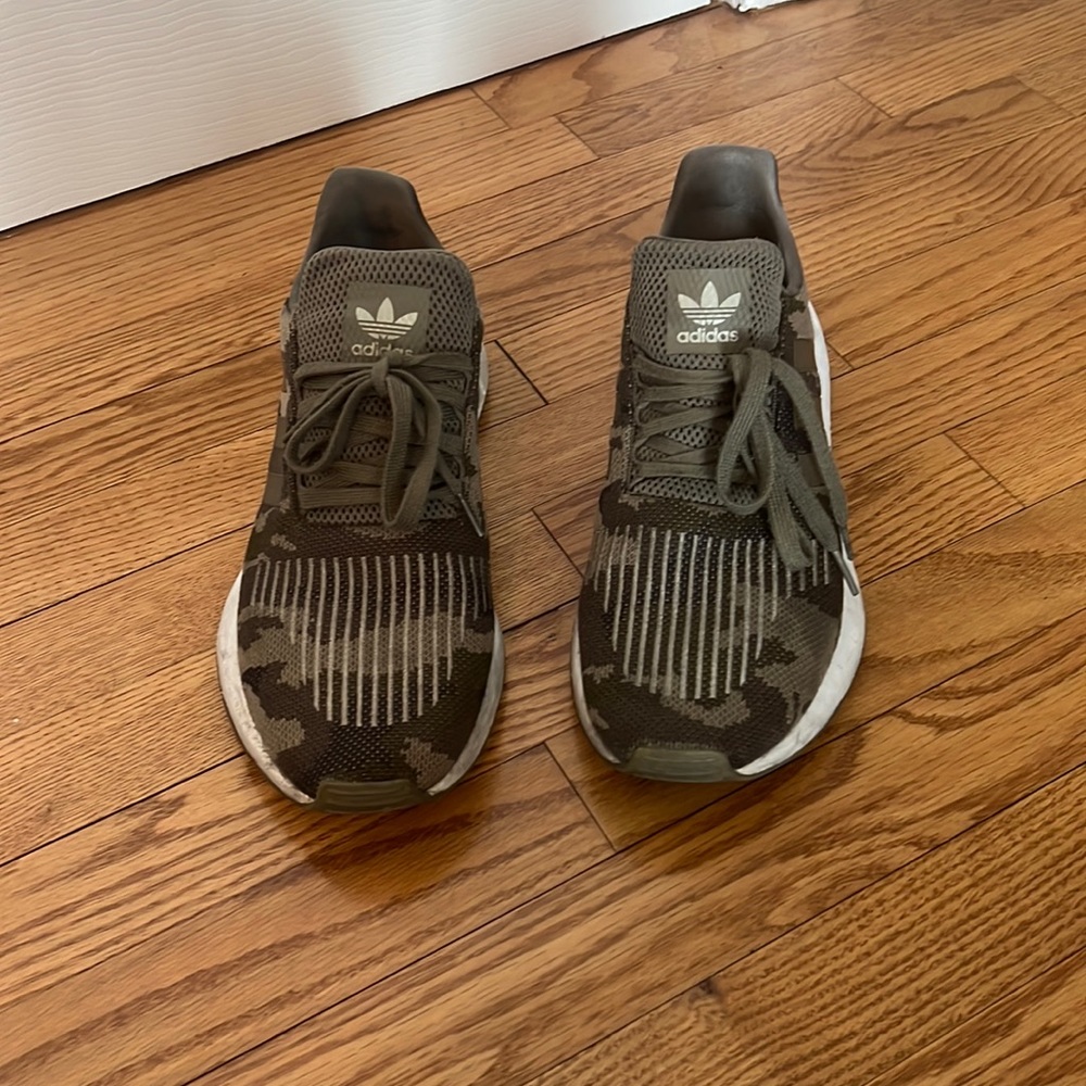 Adidas sneakers